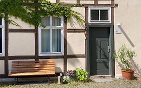 HERBERGE 28 Ferienwohnung für bis zu 6 Personen